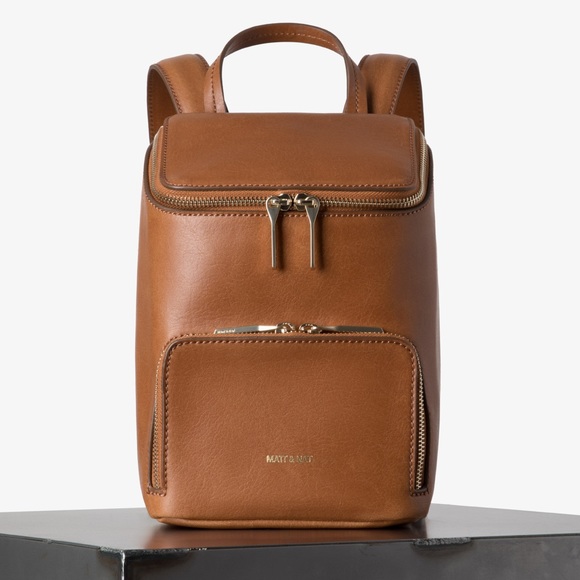 vegan friendly backpacks